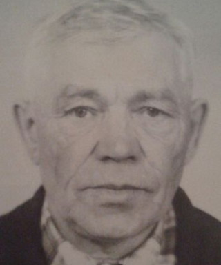 Хайров Муся Измаилович