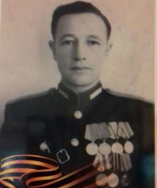 Альпин Михаил Ноевич