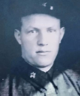 Абакшин Владимир Васильевич