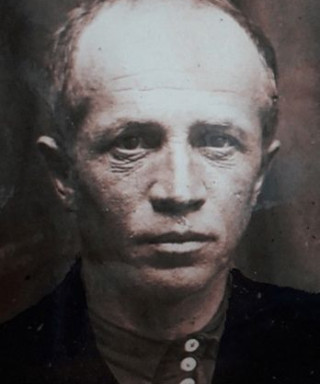 Мышкин Пётр Павлович