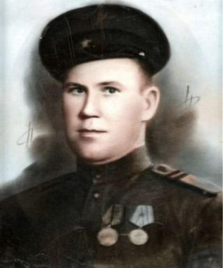 Кирюхин Михаил Николаевич