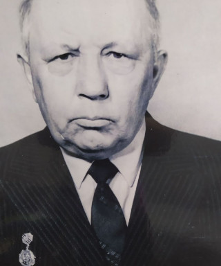 Емельяненко Михаил Фёдорович