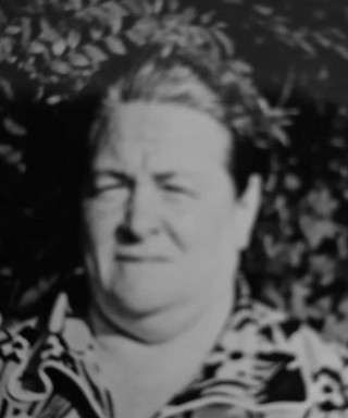 Осипова Мария Спиридоновна