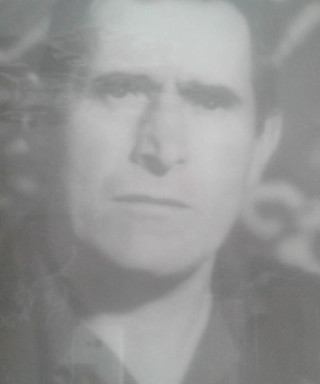 Карапетян Бабкен