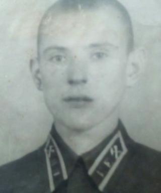 Савенков Алексей Николаевич