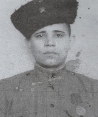 Мигулин Александр Климович