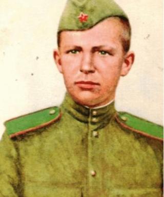 Смирнов Юрий Васильевич