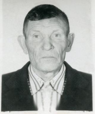 Зайцев Степан