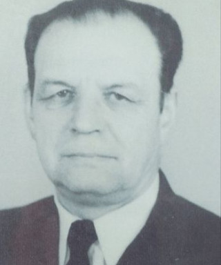 Мрякин Иван Ильич