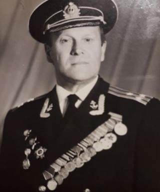 Сипайло Антон Алексеевич