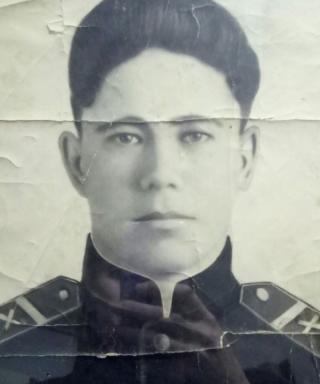 Рахматулин Фаткула Гиньятович