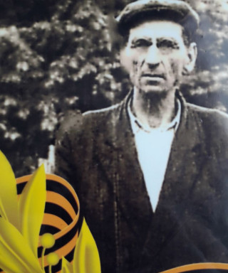 Выборнов Федор Борисович