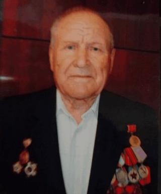 Румянцев Николай Иванович