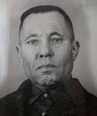 Деревянкин Александр Дмитриевич