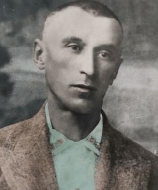 Коряков Алексей Николаевич