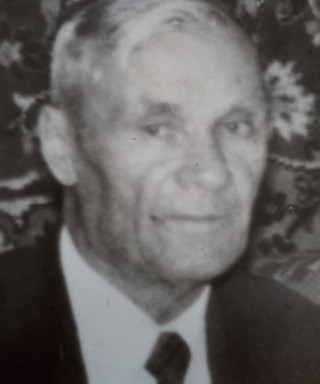 Фарфоломеев Иван Алексеевич