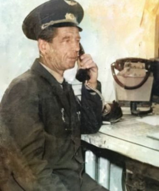 Зубков Василий Иванович