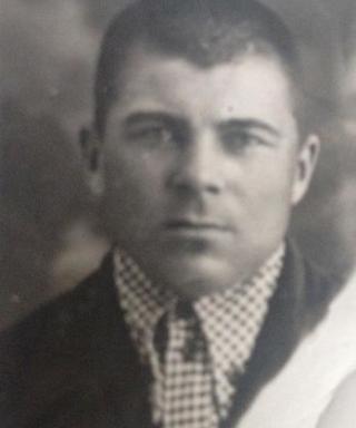 Гончаров Григорий Яковлевич