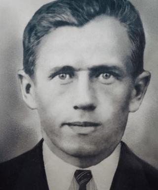 Кузнецов Александр Семёнович