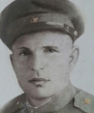 Гаврилов Иван Фёдорович