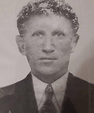 Кузнецов Кондратий Семенович