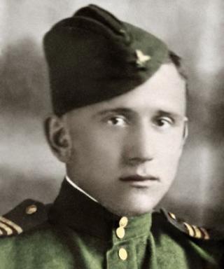 Лобызев Георгий Васильевич
