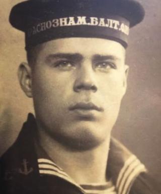 Самсонов Николай Павлович