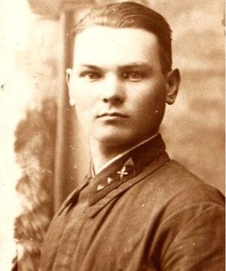 Мещеряков Иван Владимирович