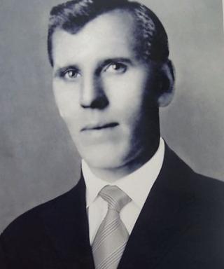 Белов Григорий Прохорович