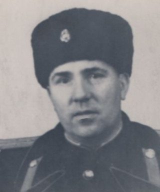 Муравьев Василий Дмитриевич