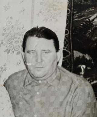 Старухин Григорий Яковлевич