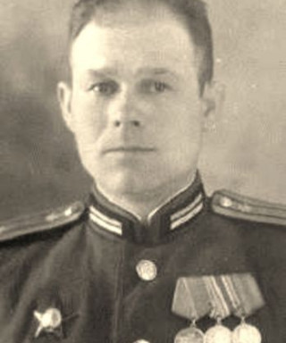 Кочанов Николай Васильевич