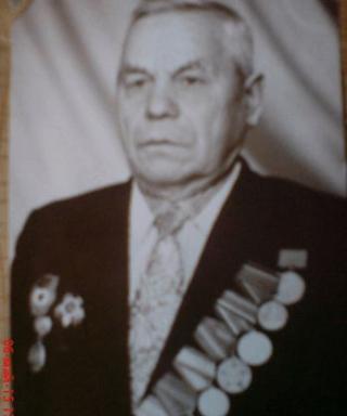 Казаков Кирилл Михайлович