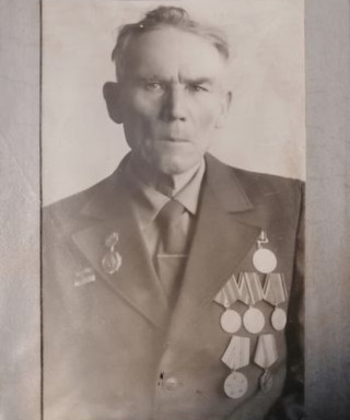 Пялкин Владимир Афанасьевич