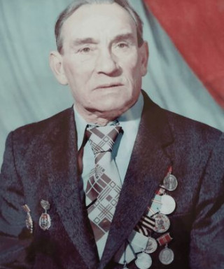 плахов борис васильевич