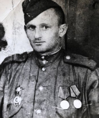 Аракельян Агаси Шакарович