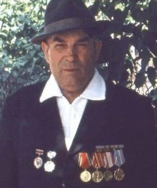 Сердюков Илья Михайлович