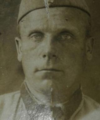 Куликов Михаил Сергеевич