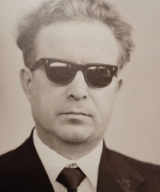 Осипов Григорий Васильевич