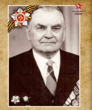 Климась Федор Андреевич