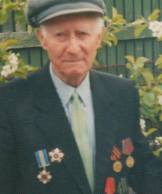 Ярославицкий Петр Владимрович