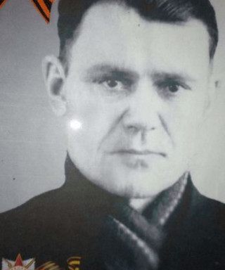 Радкевич Николай Константинович