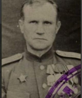 Бестужев Авраамий Титович