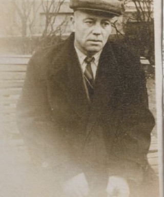 Жулинский Яков Николаевич