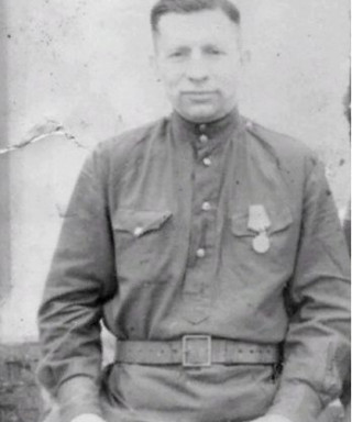 Дорохов Тимофей Иванович