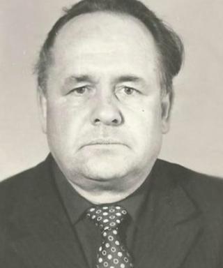 Филатов Павел Павлович