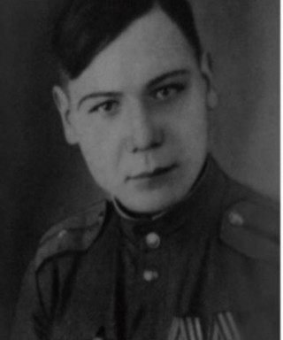 Якубов Николай Федорович