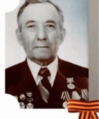 Папченков Николай Иванович
