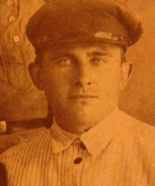 Мешкорудников Лука Степанович