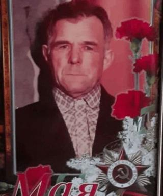 Строганов Иван Михайлович